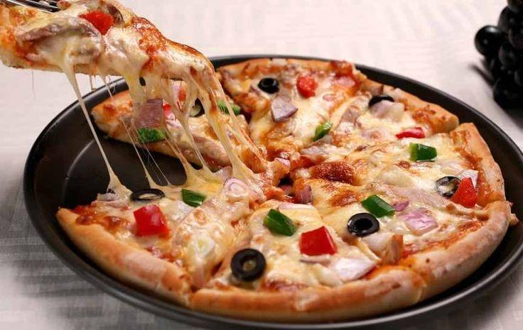 Antipasto