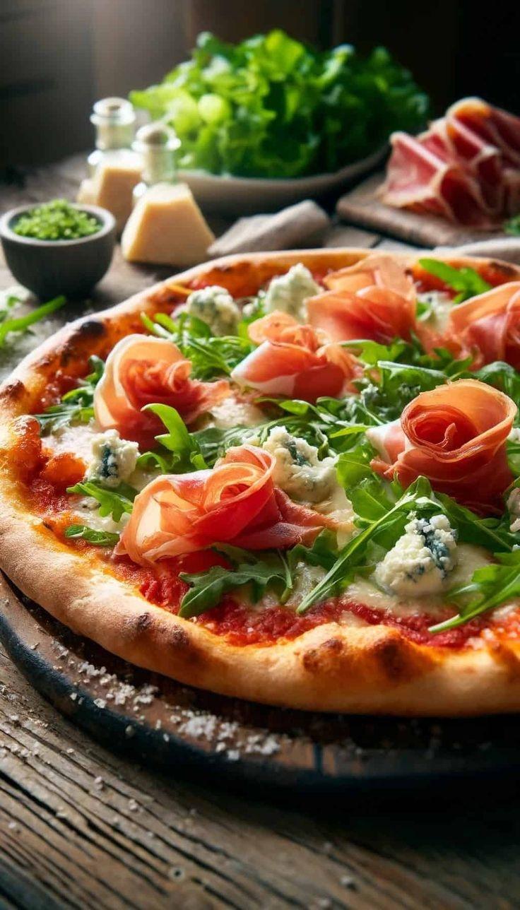 Bruschetta